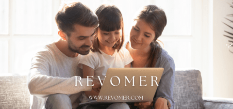 Imagen del carrusel Revomer