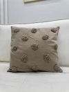 CAPA DE ALMOFADA DOTS