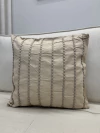 CAPA DE ALMOFADA ALMOND