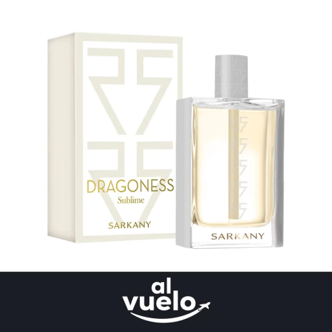 Sarkany Dragoness Sublime