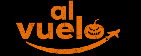 Al vuelo 