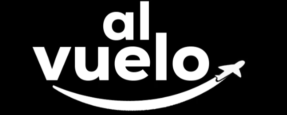 Al vuelo 