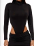 Body Cavado na internet