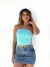 Saia Cargo Jeans