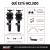 Kit de Suspensión Neumática Delantera de Alto Rendimiento Audi / Vw N° 76002 - Air Power Suspensiones