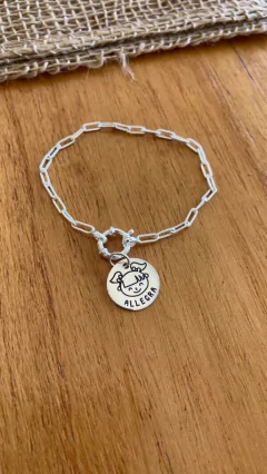 Pulsera Hijito (leer descripcion) - comprar online