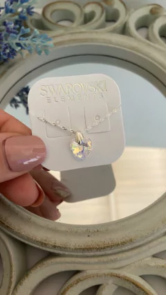 Cadenita Corazon Sw Boreal - comprar online