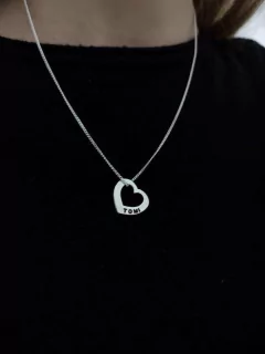 Dije Cuore (Leer descripcion)