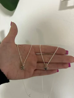 Cadena con hijitos (Leer descripcion)