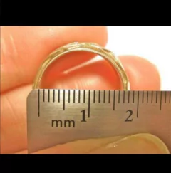 Imagen de Anillo Tati (Leer descripcion)