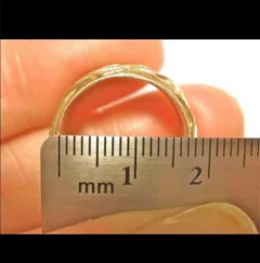 Imagen de Anillo Calma (Leer descripcion)