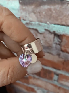 Anillo Atenas (Leer descripcion) en internet