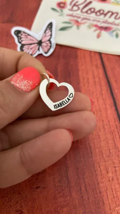 Dije Cuore (Leer descripcion) - comprar online