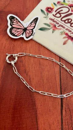 Pulseras Beth - Bloom Joyas de Plata