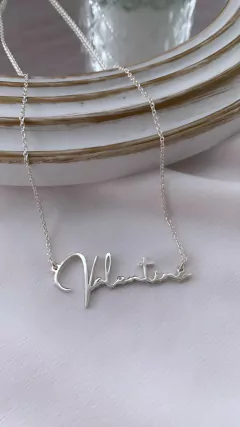 Collar Calado - comprar online