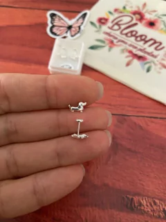 Abridor Panchito - Bloom Joyas de Plata