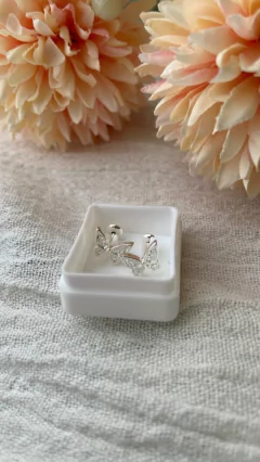 Imagen de Abridor mariposa