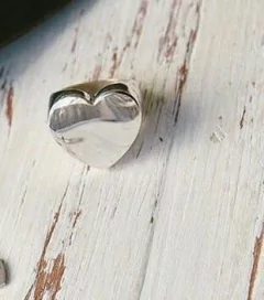 Anillo Corazon (Leer descripcion) - Bloom Joyas de Plata