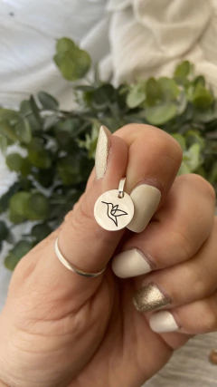 Medallitas So Cute - tienda online