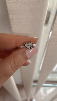 Anillo Sara (Leer descripcion)