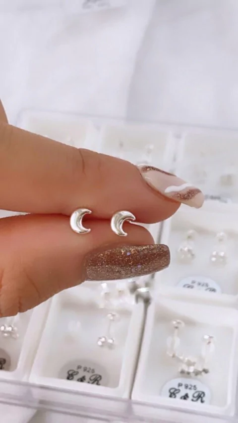 Abridor Lunita mini - comprar online