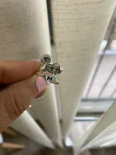 Anillo Sara (Leer descripcion) - comprar online