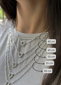 Cadena Beth - comprar online