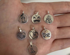 Pulsera marinera Cute - Bloom Joyas de Plata