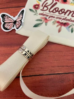 Imagen de Anillo con Cubic (Leer descripcion)