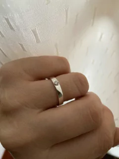 Anillo con Cubic (Leer descripcion) - tienda online