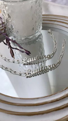 Pulsera Persia (Leer descripcion) - Bloom Joyas de Plata