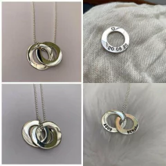 Arandelas Rusas (Leer descripcion) en internet