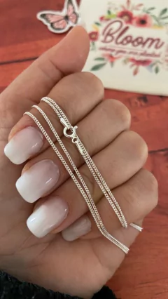 Cadenita Groumet en internet