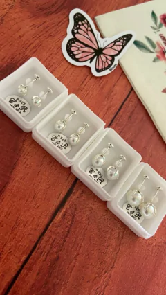 Abridor perlas engarzadas - tienda online