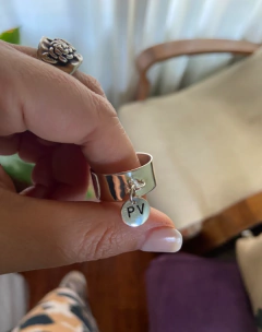 Anillo Atenas (Leer descripcion) - tienda online