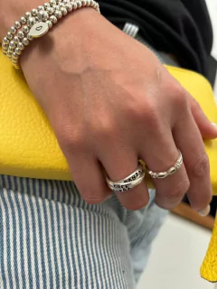 Pulsera Bella - Bloom Joyas de Plata