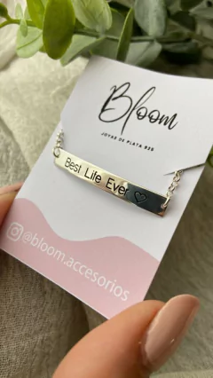 Pulsera Barrita (Leer descripcion) en internet