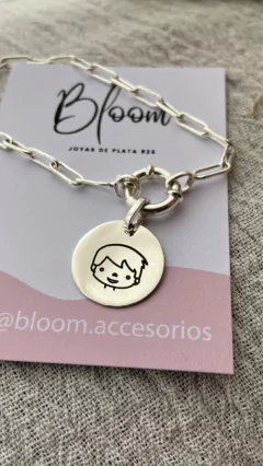 Collar Hijito (leer descripcion) - comprar online