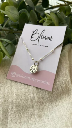 Dije SOLO de hijitos carita chica (Leer descripcion)