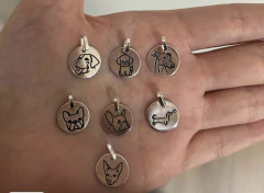 Pulsera marinera Cute en internet