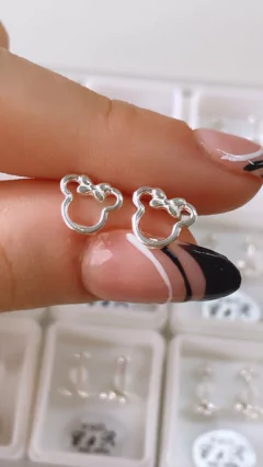 Abridor Minnie - tienda online