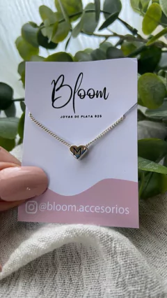 Imagen de Collarcito corazones