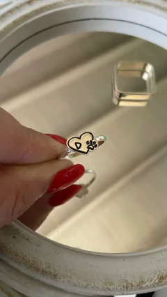 Anillo Sara (Leer descripcion) en internet