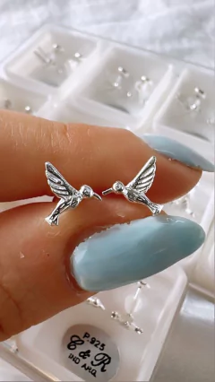 Abridor Colibri en internet