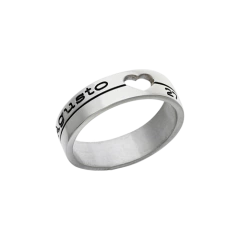 Anillo Tati (Leer descripcion) - Bloom Joyas de Plata