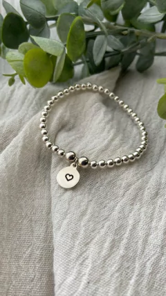 Pulsera Bella - tienda online