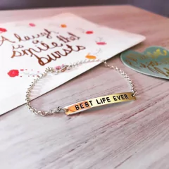 Imagen de Pulsera Barrita (Leer descripcion)