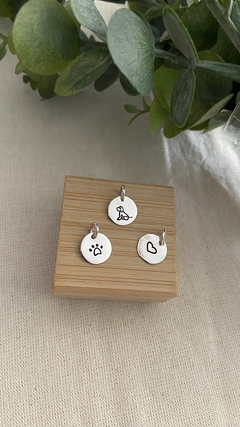 Dije hijitos peludos - tienda online