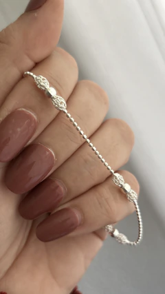 Pulsera Clara - tienda online