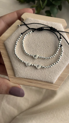 Pulserita AMADA hilo regulable - tienda online